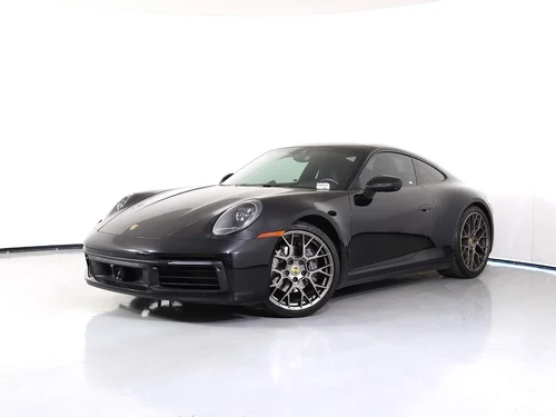 
           
        2021 Porsche 911 Carrera