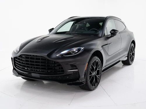 
           New 
        2026 Aston Martin DBX 707