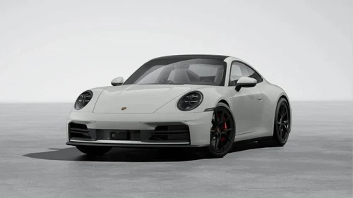 
           New 
        2026 Porsche 911 Carrera 4S