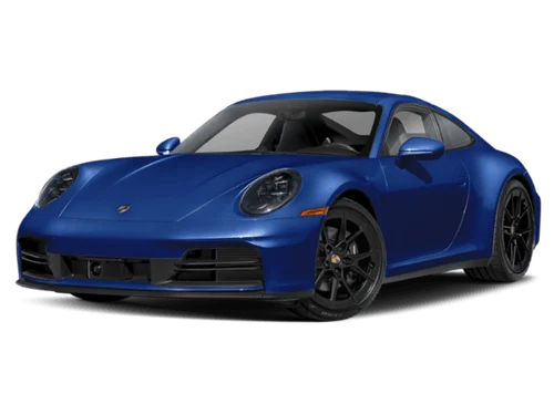 
           New 
        2026 Porsche 911 Carrera 4S