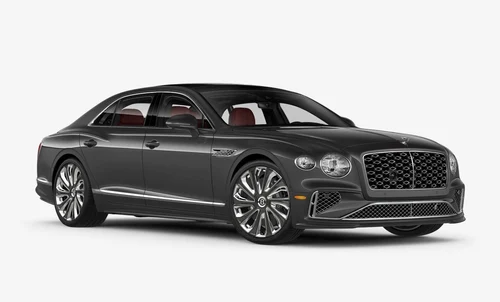 
           New 
        2026 Bentley Flying Spur Mulliner