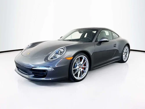 
           
        2013 Porsche 911 Carrera 4S