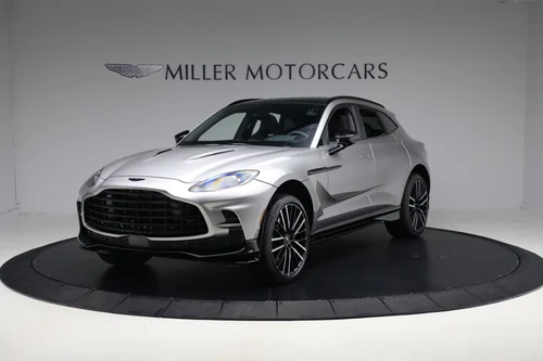 
           New 
        2025 Aston Martin DBX 707