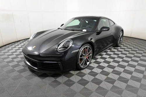 
           
        2020 Porsche 911 Carrera 4S