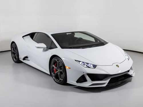 
           
        2020 Lamborghini Huracan EVO