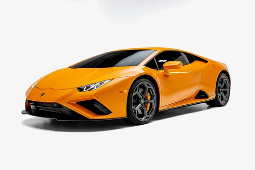 
           
        2023 Lamborghini Huracan EVO RWD