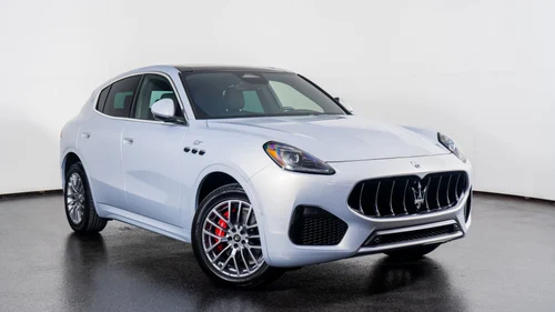
           
        2024 Maserati Grecale