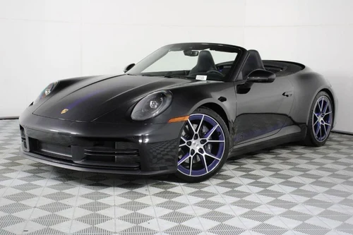 
           
        2026 Porsche 911 Carrera T