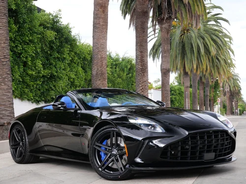 
           New 
        2026 Aston Martin Vantage S
