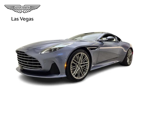 
           New 
        2026 Aston Martin DB12