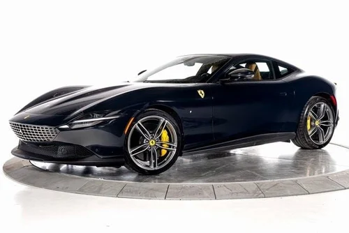 
           
        2023 Ferrari Roma