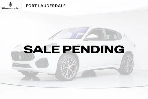 
           
        2026 Maserati Grecale Modena