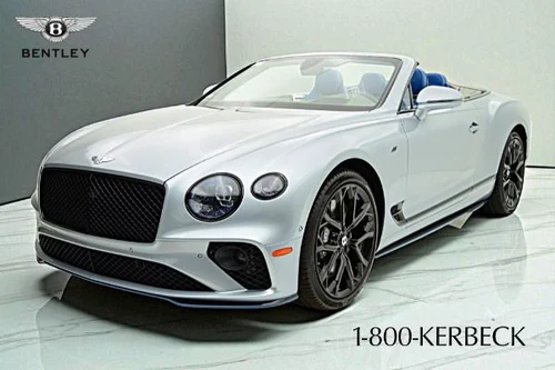 
           
        2023 Bentley Continental