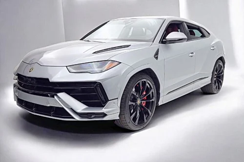 
           
        2023 Lamborghini Urus