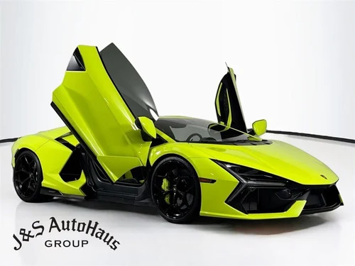 
           
        2024 Lamborghini Revuelto Base