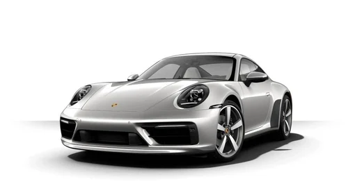 
           
        2021 Porsche 911