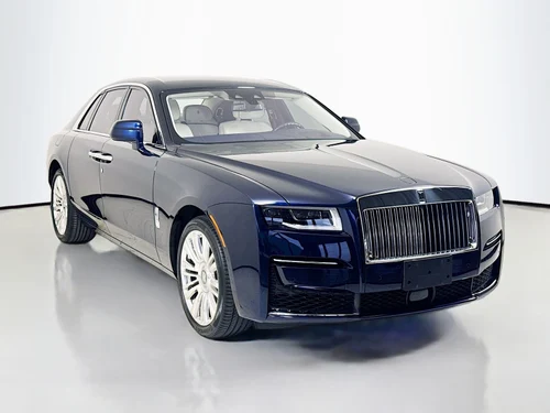 
           
        2023 Rolls-Royce Ghost