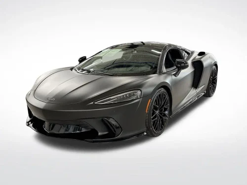 
           
        2025 McLaren GTS TechLux