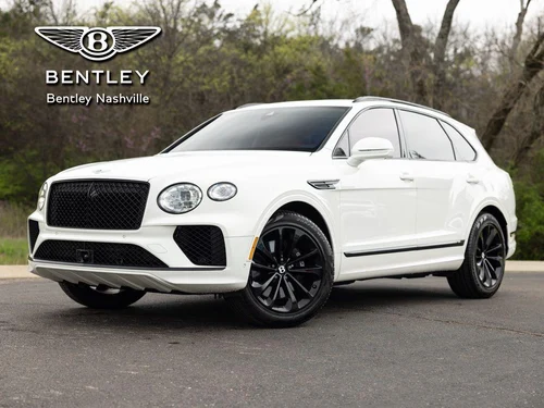 
           
        2024 Bentley Bentayga V8