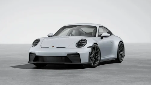 
           New 
        2026 Porsche 911 GT3