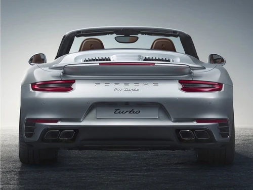 
           
        2017 Porsche 911 Base