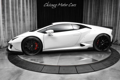 
           
        2016 Lamborghini Huracan