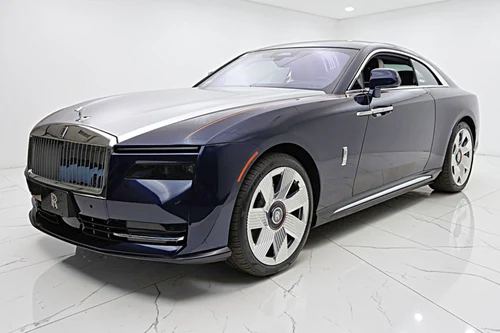 
           
        2024 Rolls-Royce Rolls-RoyceSpectre