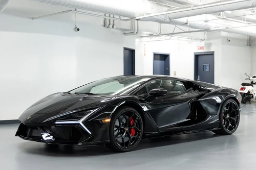 
           New 
        2026 Lamborghini Revuelto