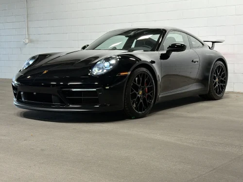 
           
        2023 Porsche 911 Carrera GTS