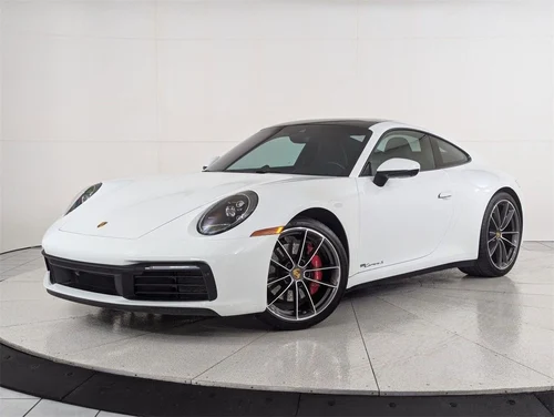 
           
        2021 Porsche 911 Carrera S