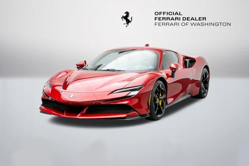 
           
        2024 Ferrari SF90 Stradale Base