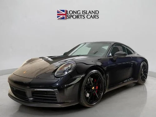 
           
        2021 Porsche 911 Carrera S