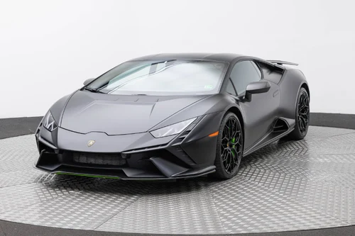 
           
        2023 Lamborghini Huracan Tecnica Coupe