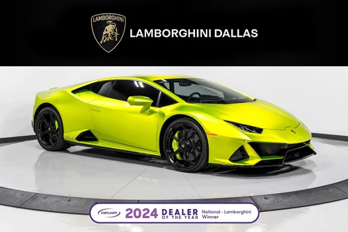 2023 Lamborghini Huracan