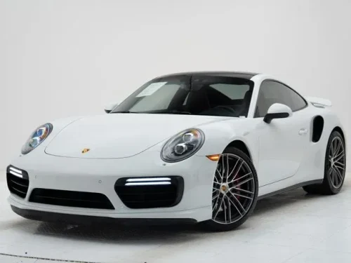
           
        2017 Porsche 911 Turbo