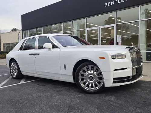 
           
        2023 Rolls-Royce Phantom