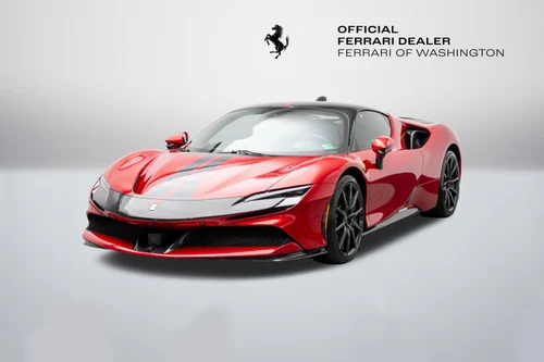 
           
        2023 Ferrari SF90 Stradale Base