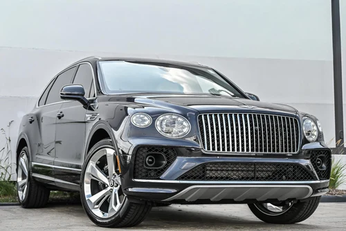 
           
        2023 Bentley Bentayga EWB