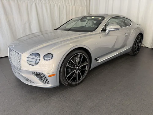 
           
        2023 Bentley Continental GT Azure