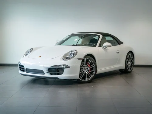 
           
        2016 Porsche 911 Carrera S
