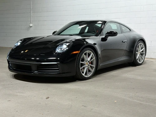 
           
        2020 Porsche 911 Carrera S
