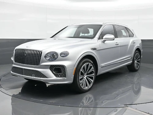 
           
        2023 Bentley Bentayga EWB Azure