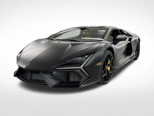 
           
        2024 Lamborghini Revuelto Coupe