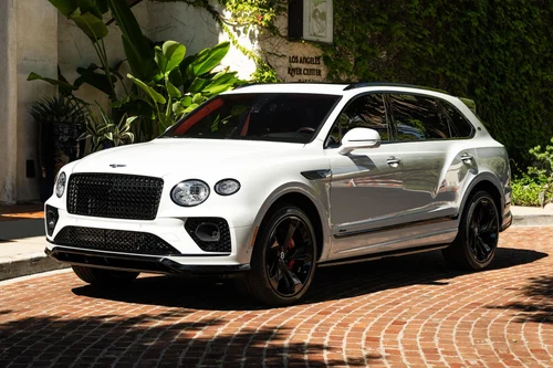 
           
        2023 Bentley Bentayga EWB Azure V8