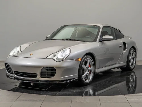 
           
        2003 Porsche 911 Turbo