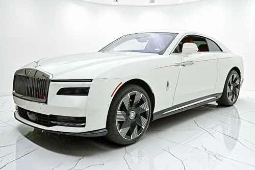 
           
        2026 Rolls-Royce Spectre