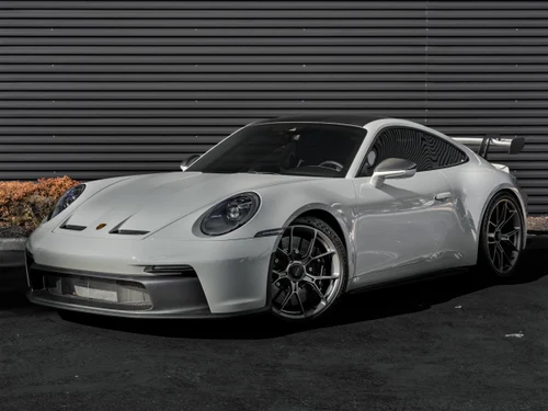 
           
        2023 Porsche 911 GT3
