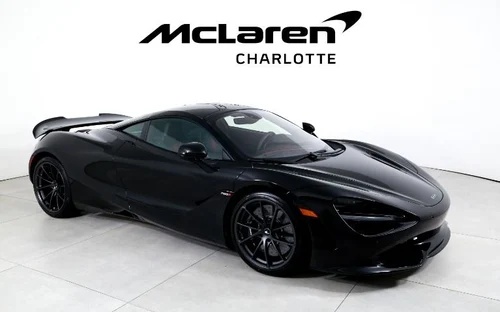 
           
        2027 McLaren 750S