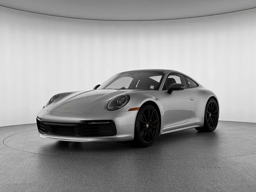 
           
        2024 Porsche 911 Carrera T