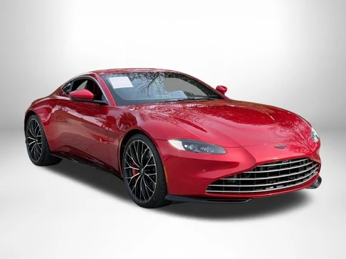 
           
        2023 Aston Martin Vantage